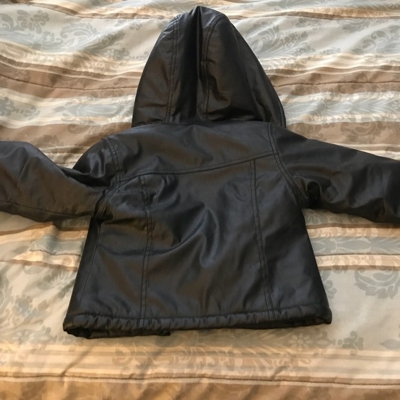 Girls Coat!!! - Picture 3 of 3